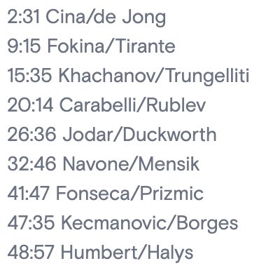 Match Point #9: A Tennis Bets Podcast tweet media