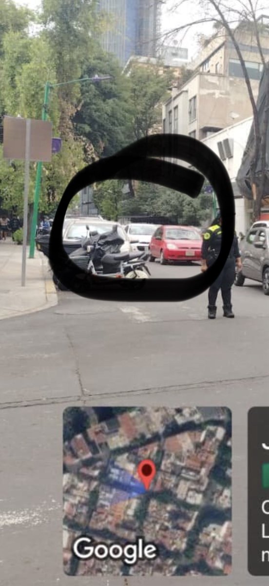 FERNANDO CRUZ PERIODISTA tweet media