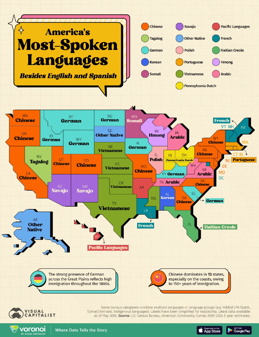 Visual Capitalist tweet media