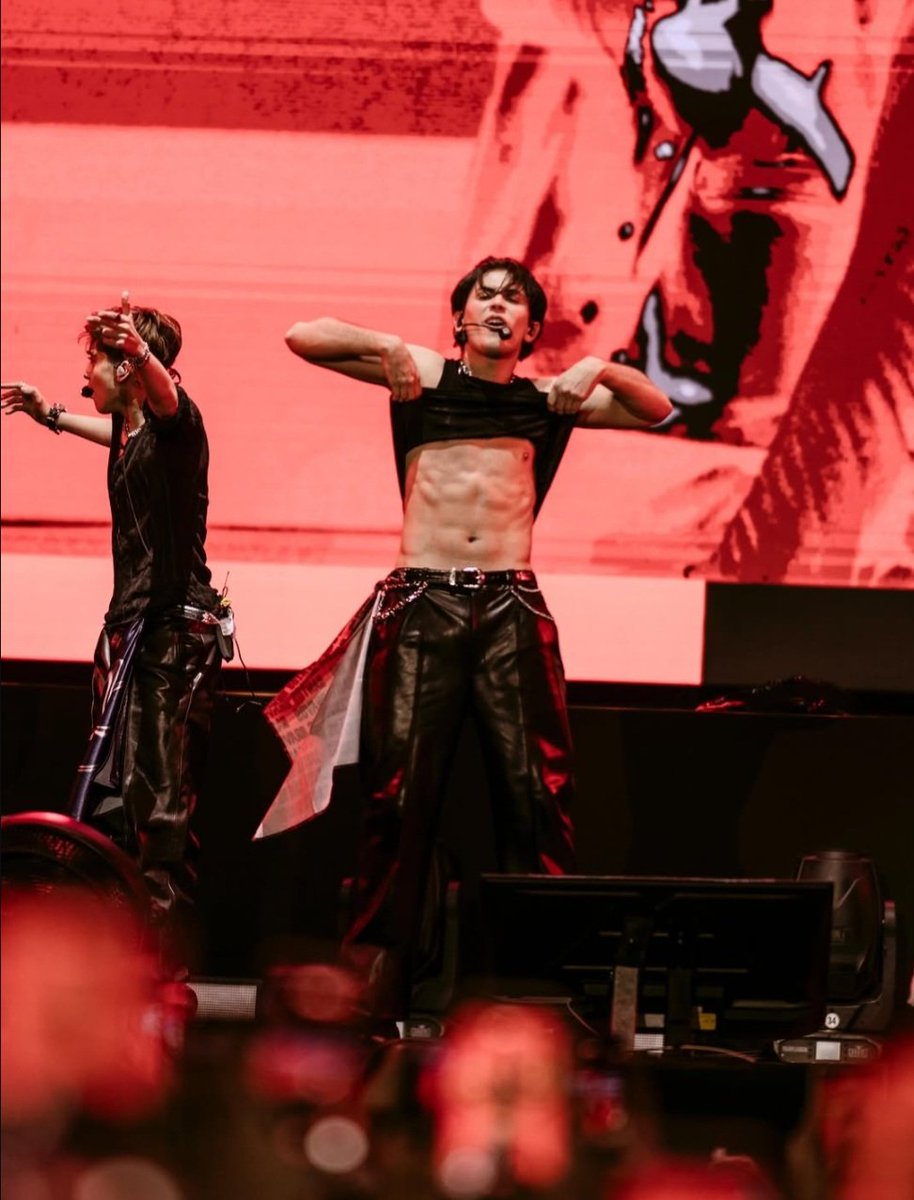 Alejandro Impact tweet media