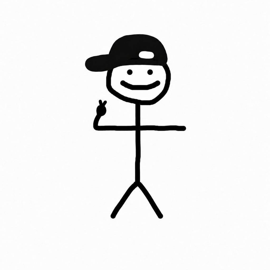 Stickman Arc tweet media