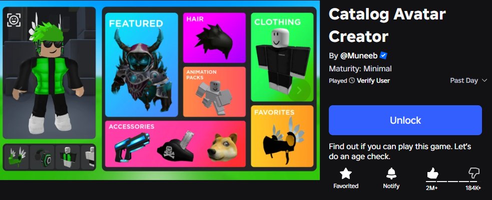 RBLX_RECON's tweet photo. Welp- I've carried it long enough that I wasn't gonna be verified on Roblox but I guess I don't have a choice :')

#Roblox https://t.co/1NcorLMrQt