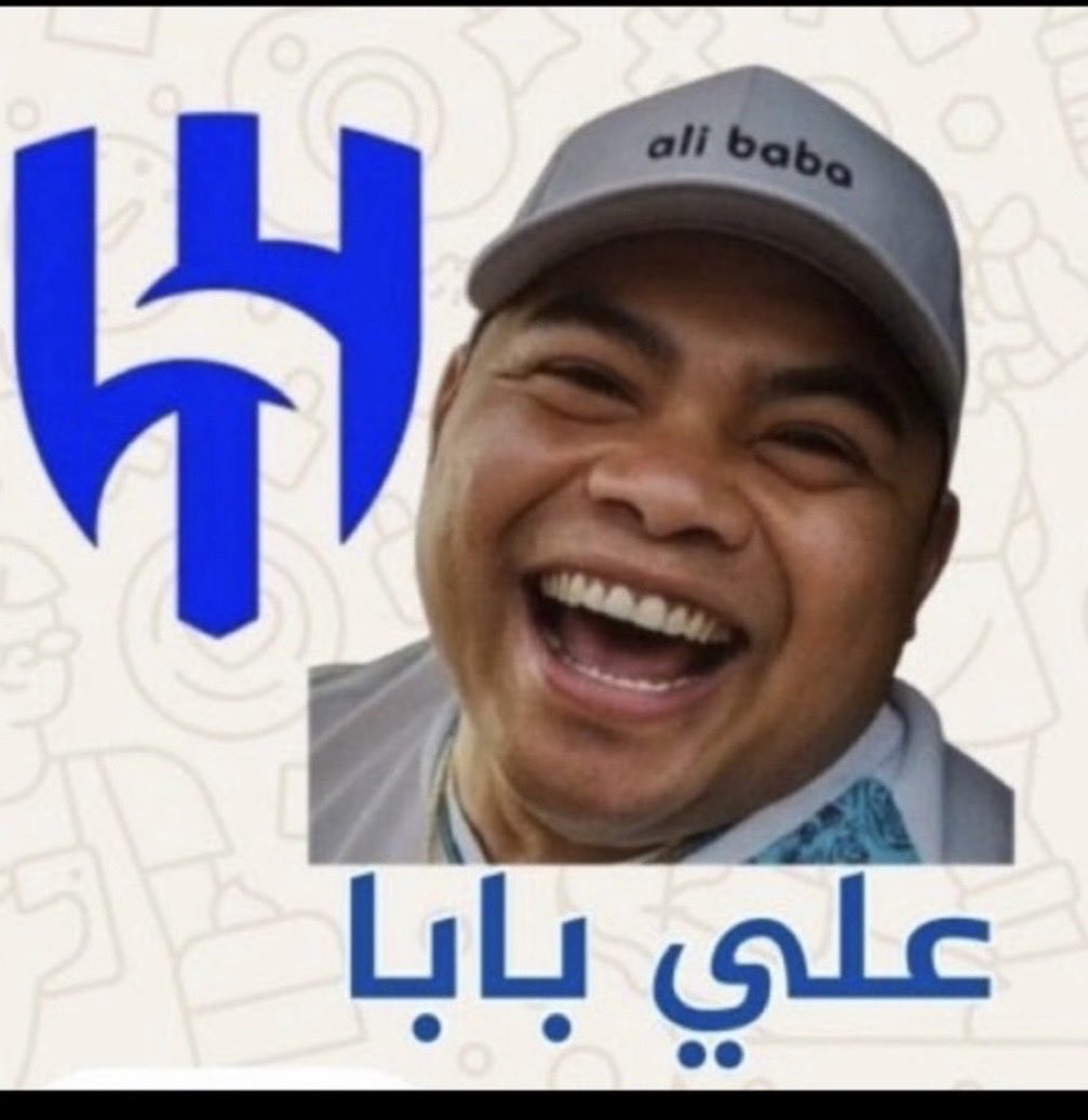 Turki Mohammed tweet media