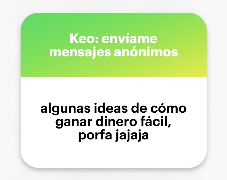 Keo tweet media