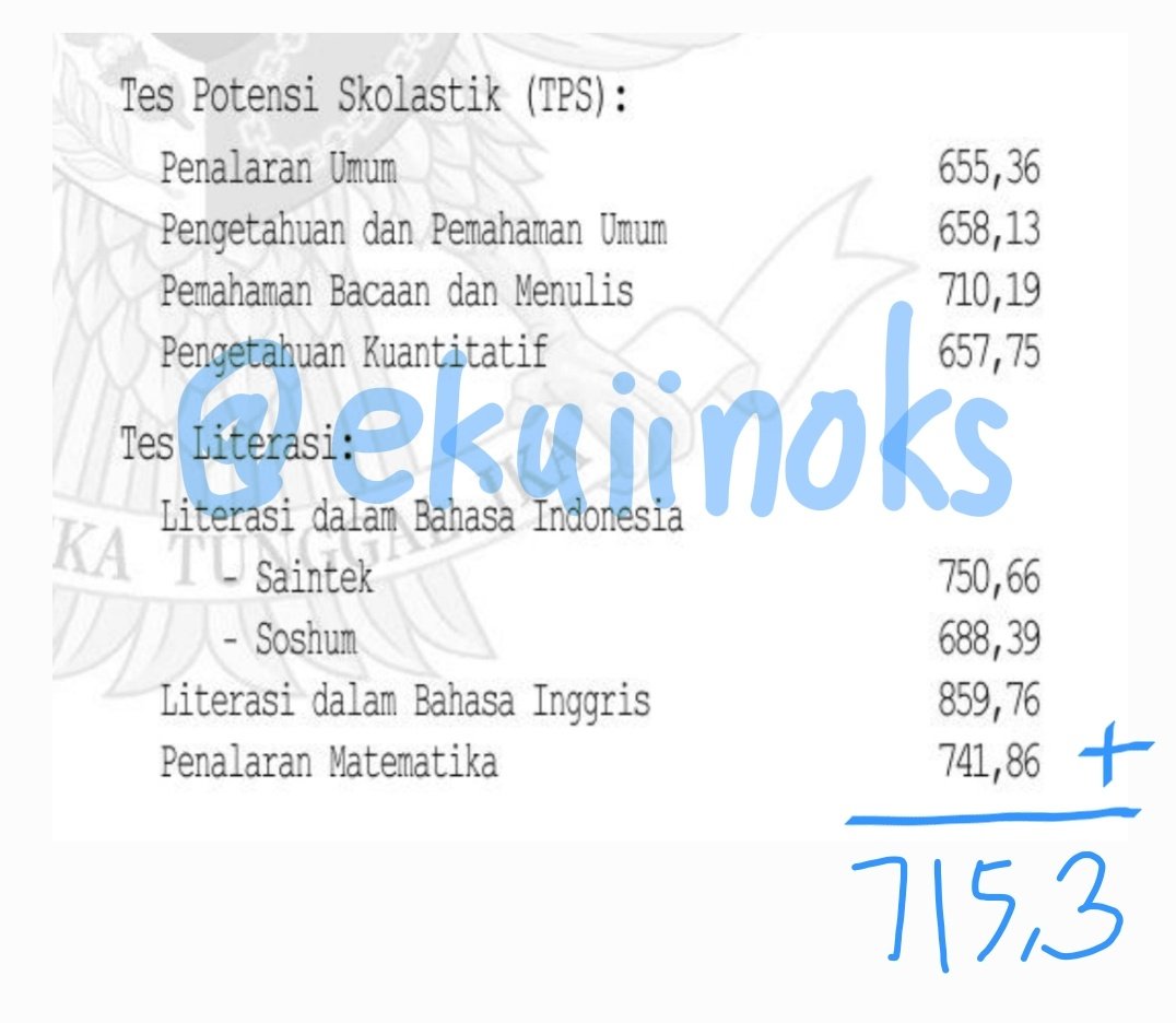 Lalala maba statis UNPAD tweet media