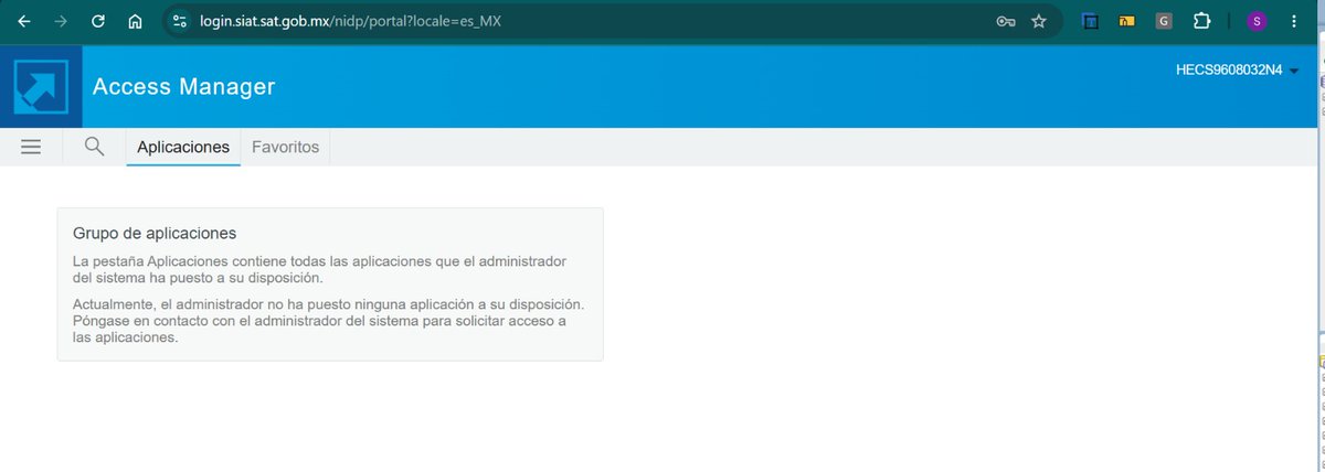 Sam_HMD's tweet photo. @SATMX estoy intentando descargar mi constancia de situación fiscal y me sale esto https://t.co/rLC3E5DouM