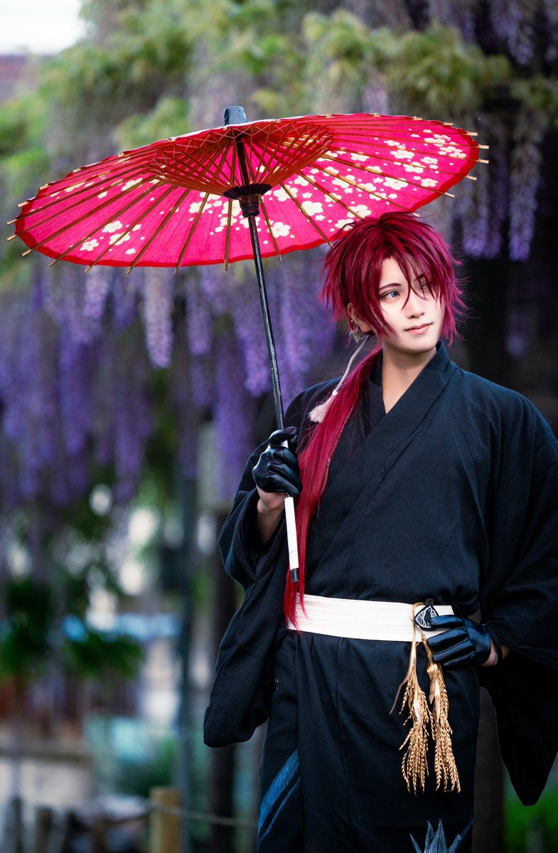 3shikipepper's tweet photo. 【4k Cosplay】後家兼光
.
Photo▹▸@myun888myun https://t.co/LghW4rplHX