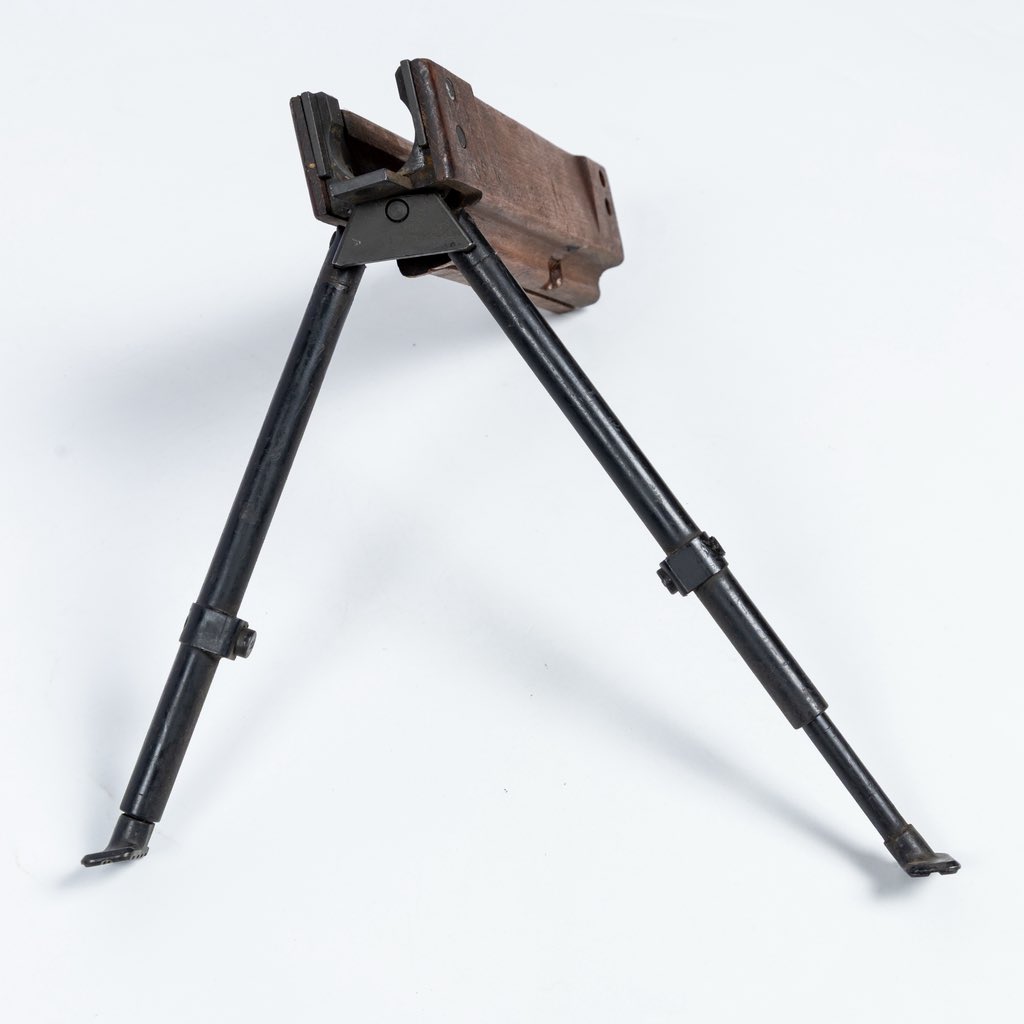 atakaindustries's tweet photo. Galil Galatz Sniper Rifle Handguard/Bipods available now https://t.co/zF9aZFUsJS