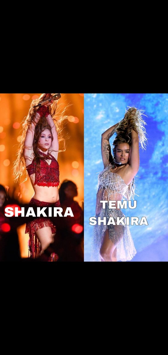 SHAKIRA MÉXICO CARIBE (@Shakira_Athena) / Posts / X