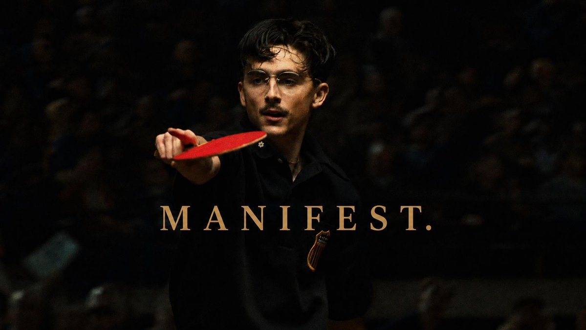 Manifest tweet media