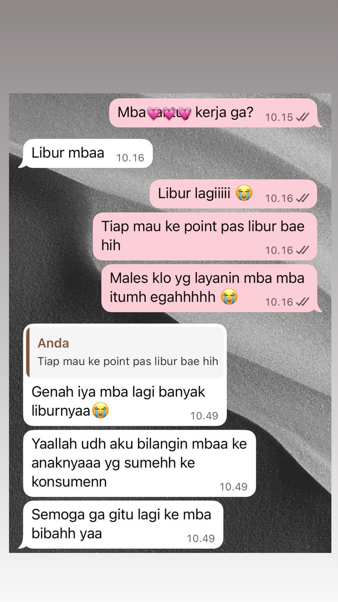 txt keluhan warga konoha tweet media