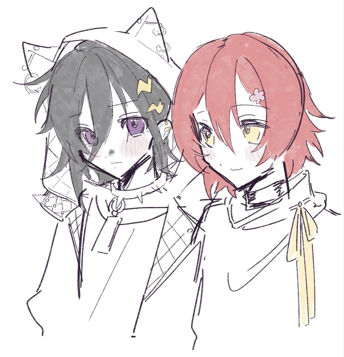 スカ水⃝ tweet media