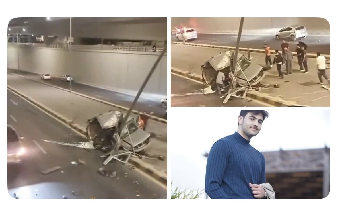 dov099's tweet photo. انا لله وانا اليه رجعون
تذكرون الطفل وسيم عواد في قناة كراميش؟ توفى اليوم بحادث سياره بالأردن كان مطلع الرخصه قبل شهر،اوجعني قلبي عليه رحمة الله عليه الله يجبر اهله في مصابهم ويربط على قلوبهم خبر حزين جداً

 #عيد_مبارك #الاردن https://t.co/jfAdbVUReD