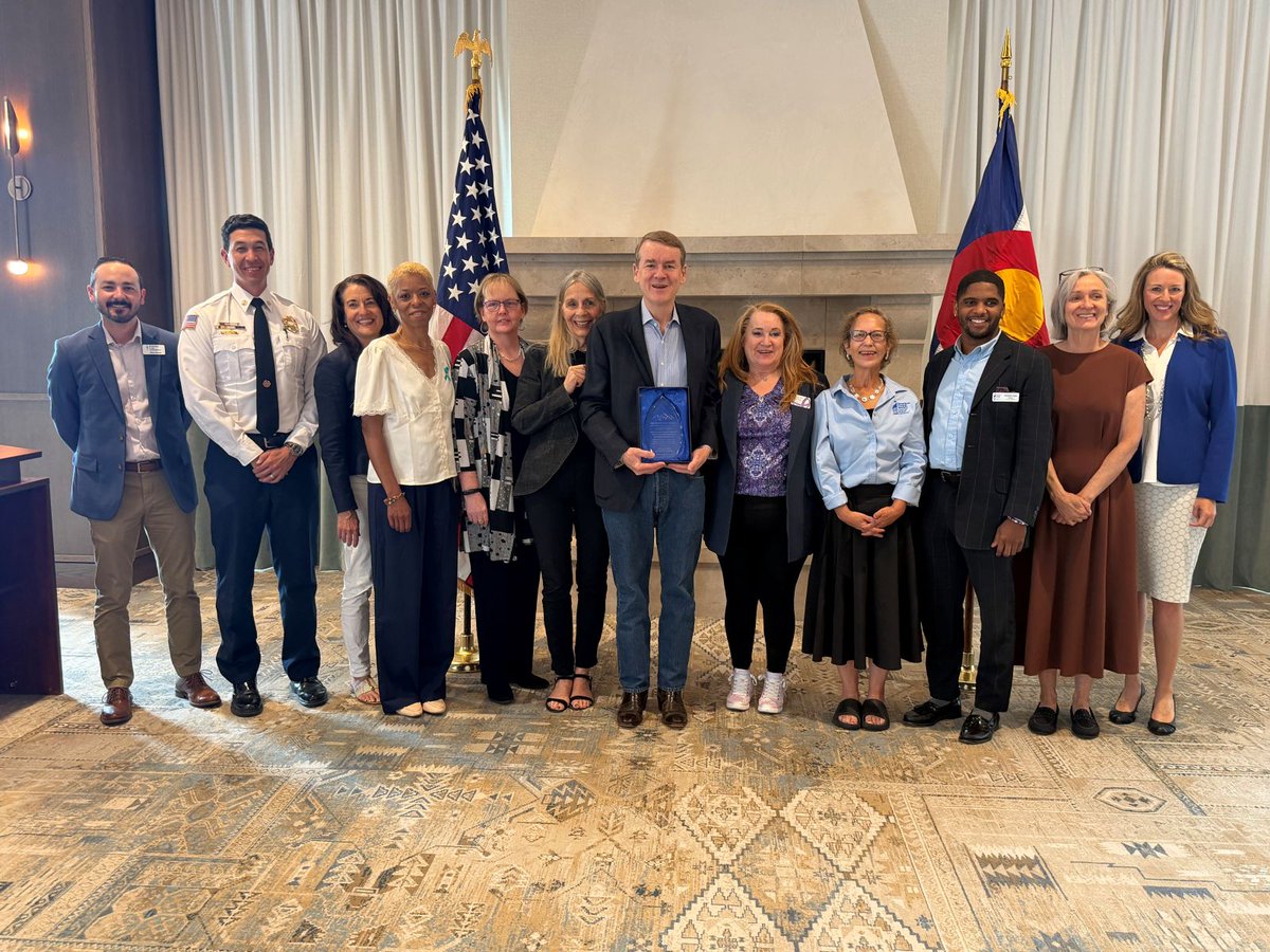 Colorado BioScience Association tweet media