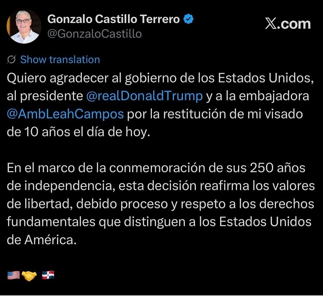 Delvys Lanfranco tweet media