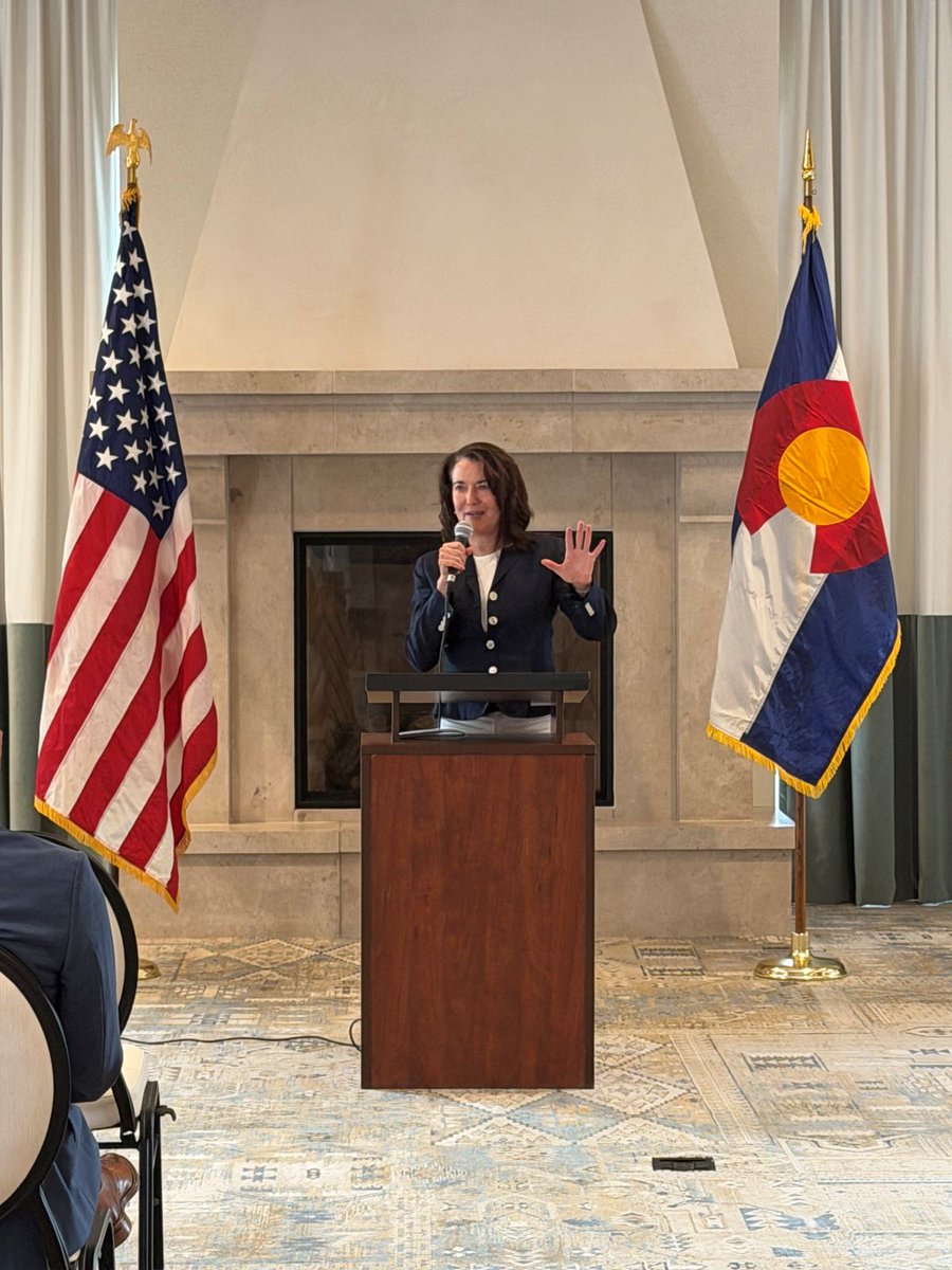 Colorado BioScience Association tweet media