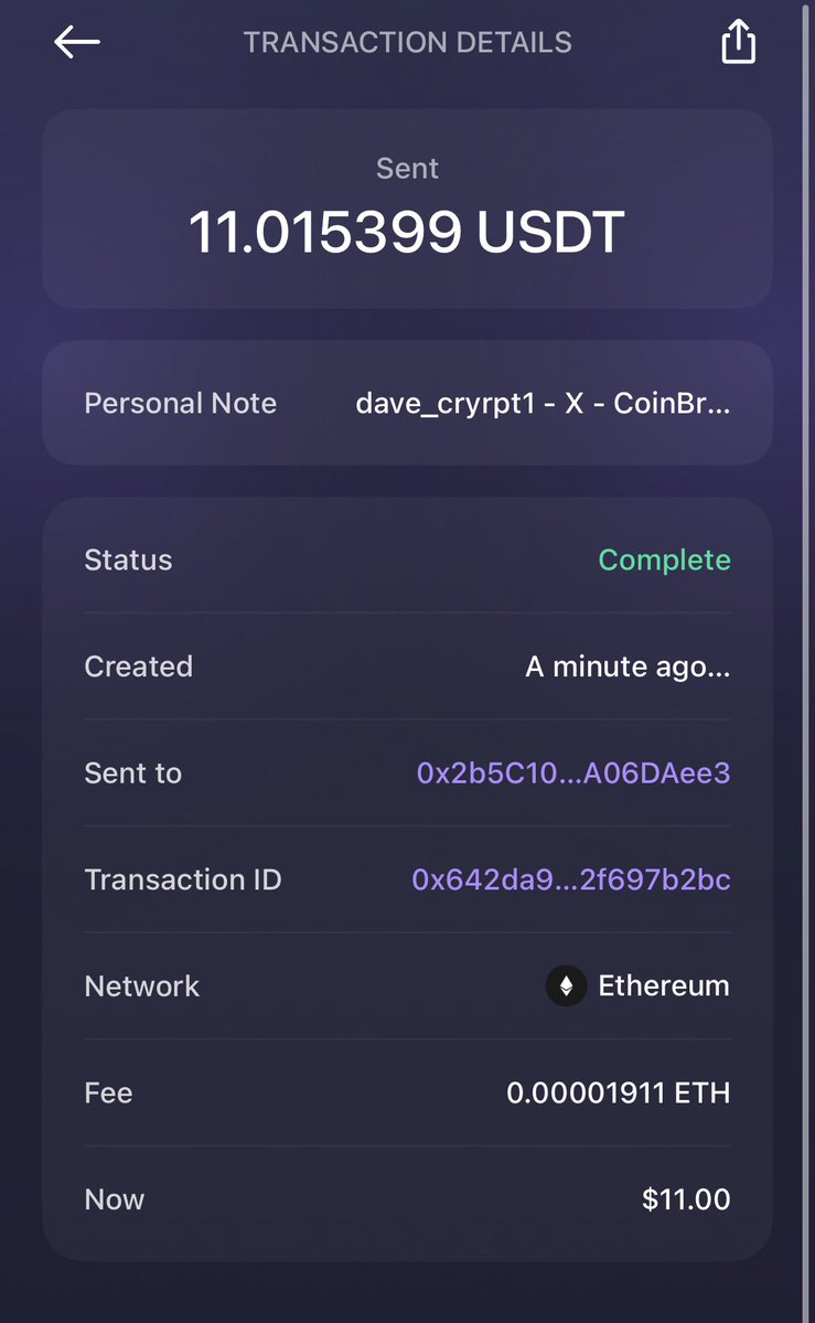CoinBrokerage tweet media