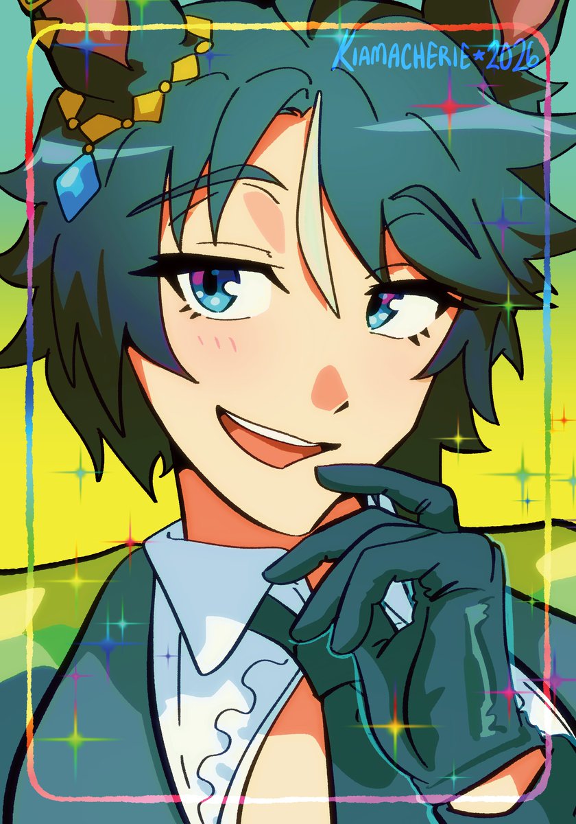 kiana‼ tweet media
