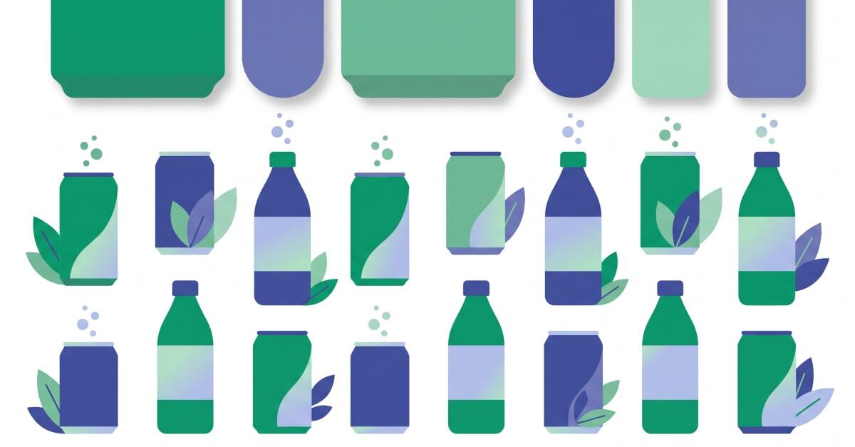 zazzydrinks's tweet photo. The THC drink industry has 18 months to reinvent itself.

November 2026 ban means no more traditional Delta-9 drinks.

Brands are scrambling to find botanical alternatives that actually work.

This is either going to kill the market or force real innovation. 🍃 https://t.co/YlNpHAWi4o