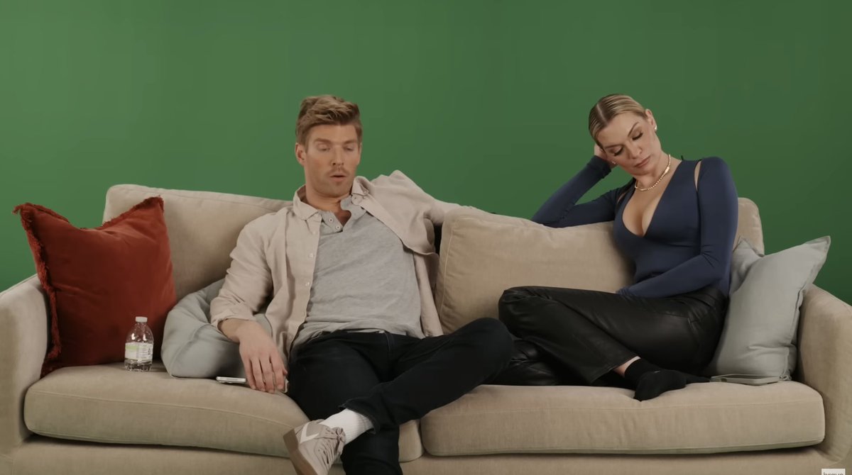 vulture's tweet photo. here's what it would look like if kyle and lindsay found out about the scandal in different iconic bravo locations https://t.co/ePRVQGBHMQ
