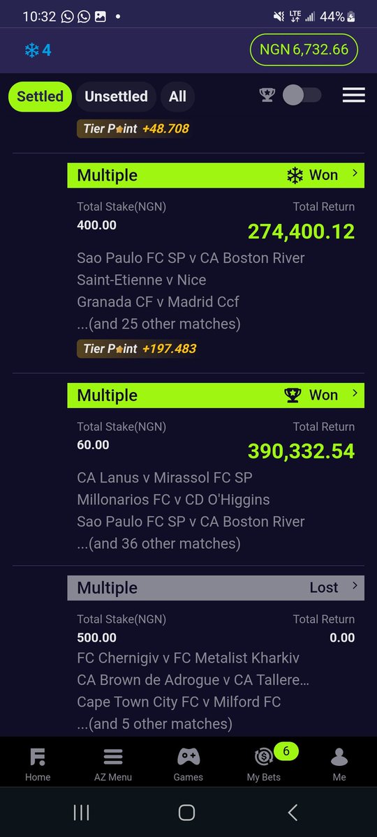 TripleDFashion's tweet photo. @39billion Thank you 🙏✅. I cash out very early https://t.co/MGTGuWu1d6