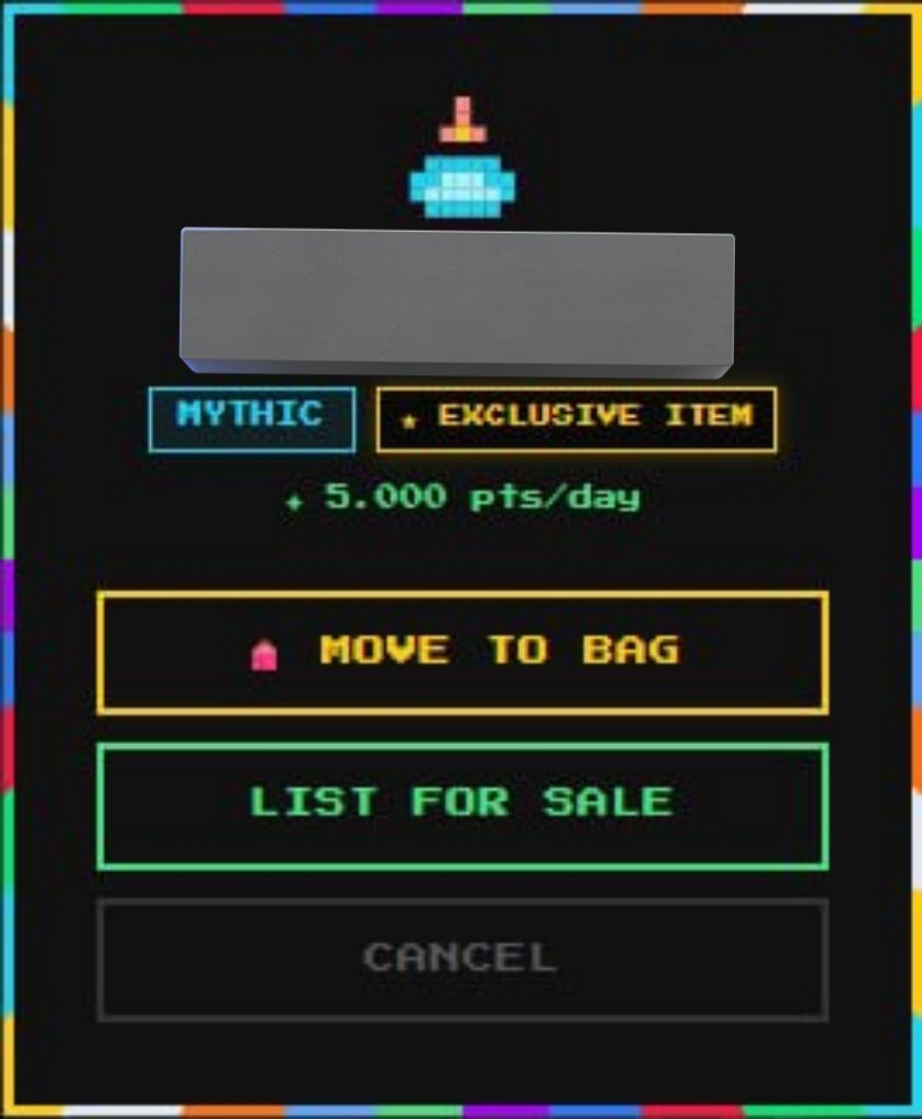 Sneaky Golem Collector tweet media
