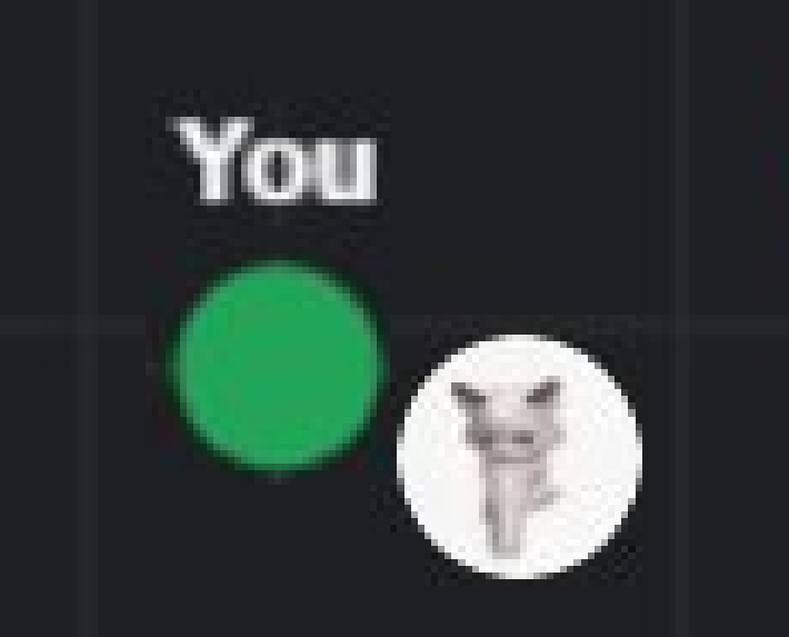 jamsvirtual's tweet photo. "psst hey.... don't wanna call you out in front of everyone, but Sage just got laid off and they're really not doing well right now, so can you please stop spamming 'fah' and 'bruh' on your fucking soundboard?" https://t.co/8X6a1VMUGT