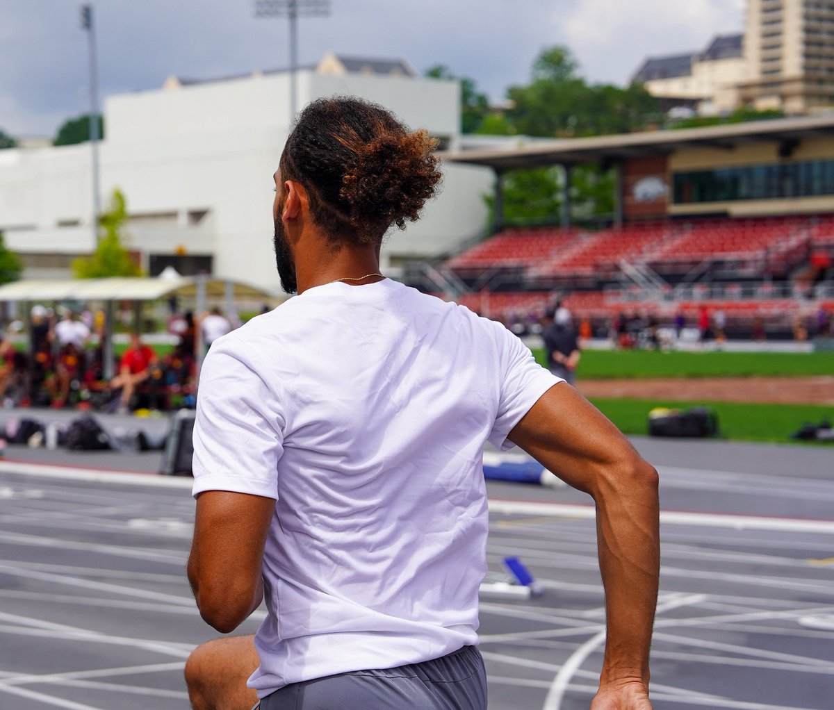 LittleRockTFXC's tweet photo. Trojans are ready 🔥

One more night before Regionals ⚔️

#LittleRocksTeam https://t.co/2Bd4mwZj5S
