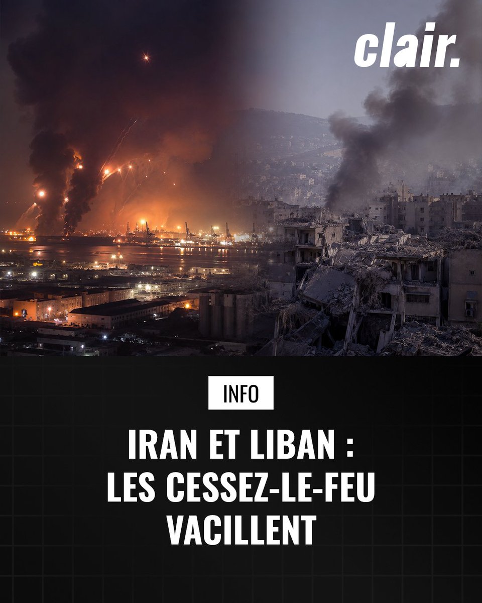 Clair. tweet media