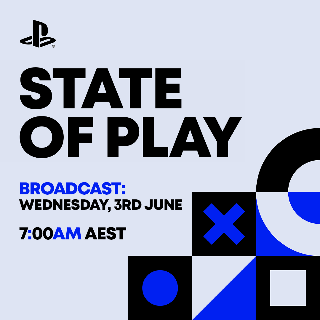 PlayStation AU tweet media