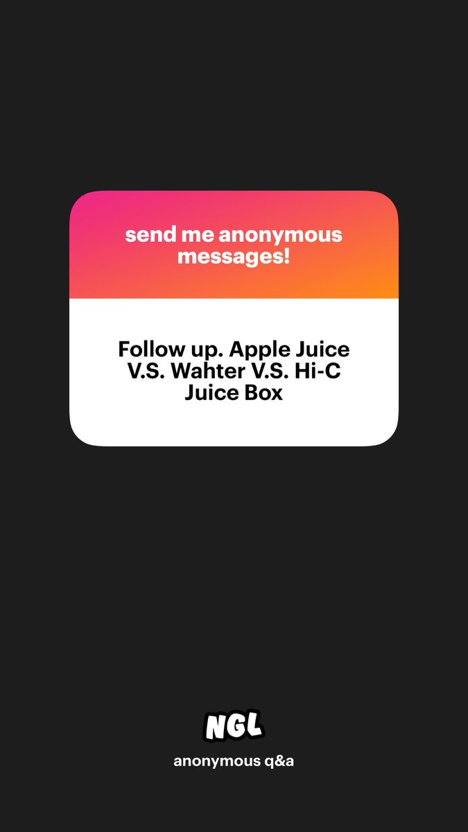 Sycamore! 🏳️🌈 tweet media