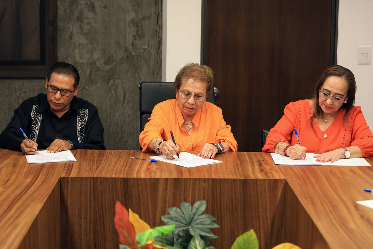 Secretaría General de Gobierno tweet media