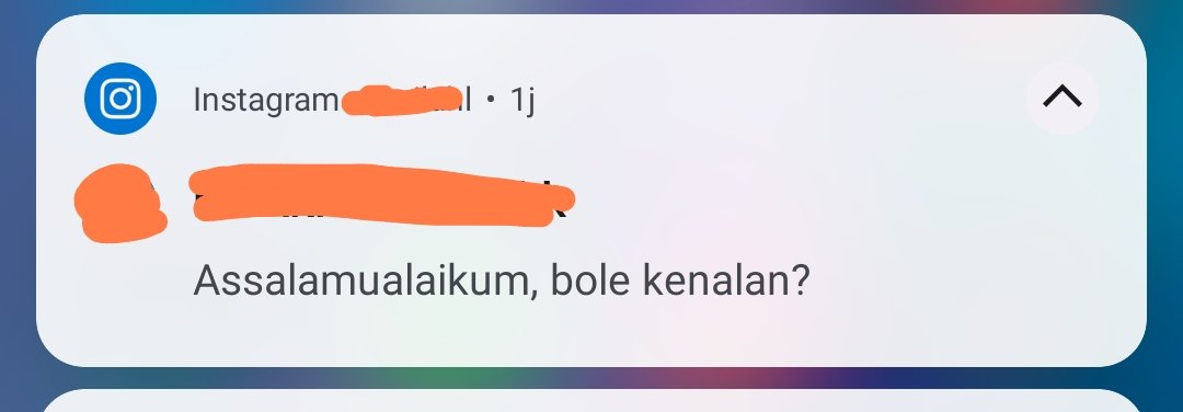 mckymoss's tweet photo. klo kujawab "nda bole" to much ga? https://t.co/7lDokvujcG