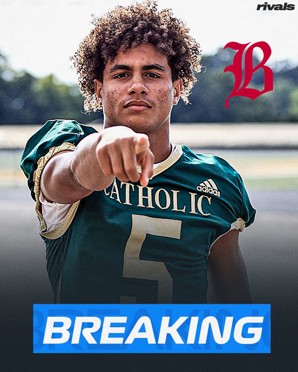 Rivals High School tweet media
