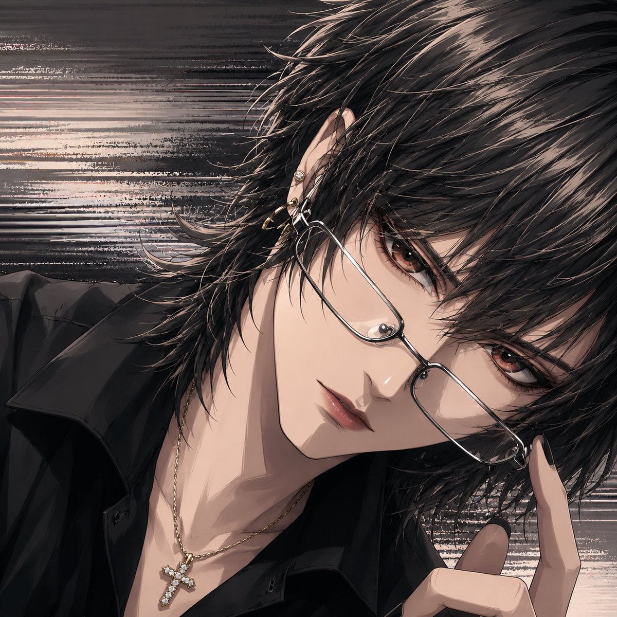 蛇ノ目エト tweet media