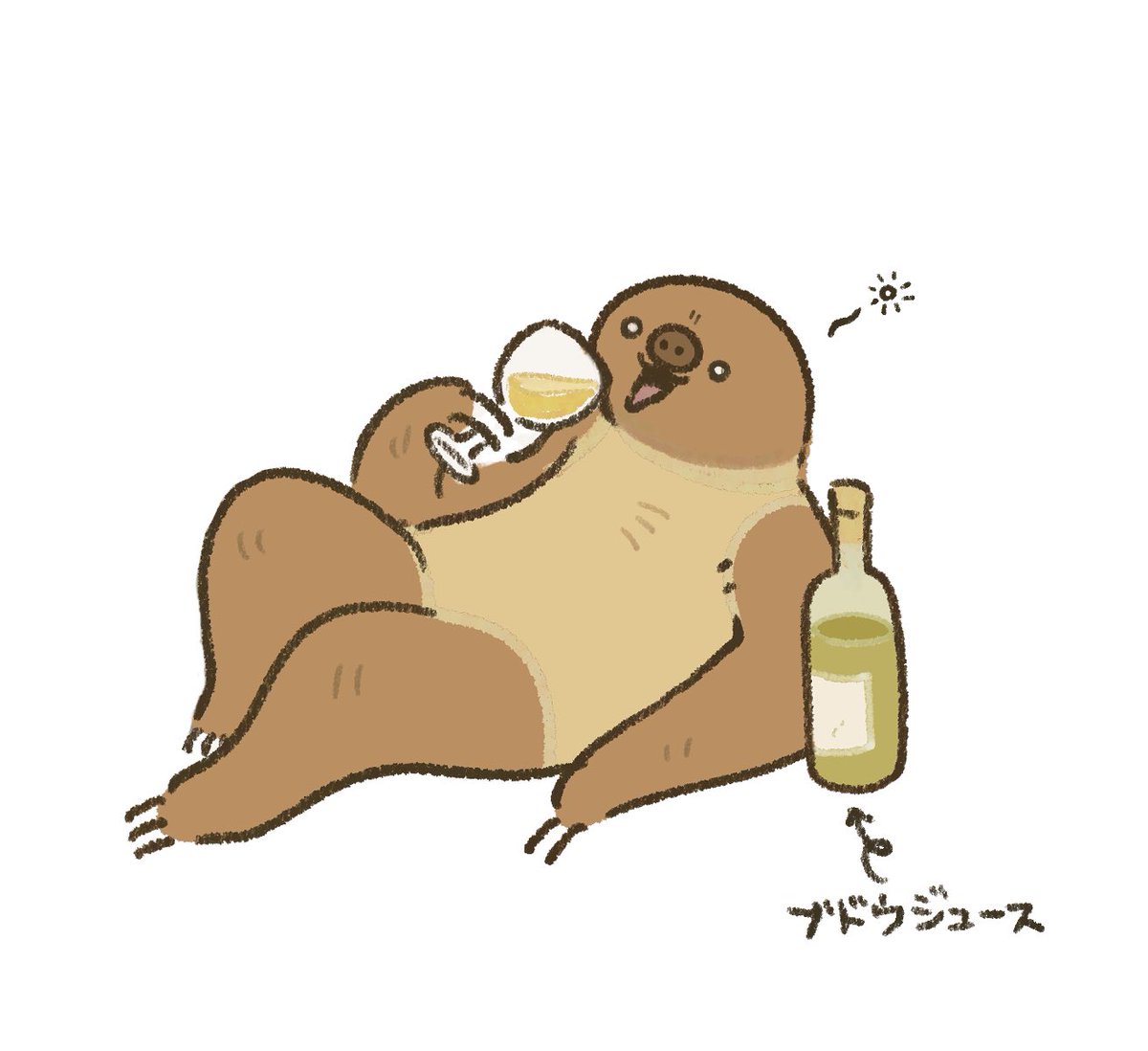 美味しい風 tweet media