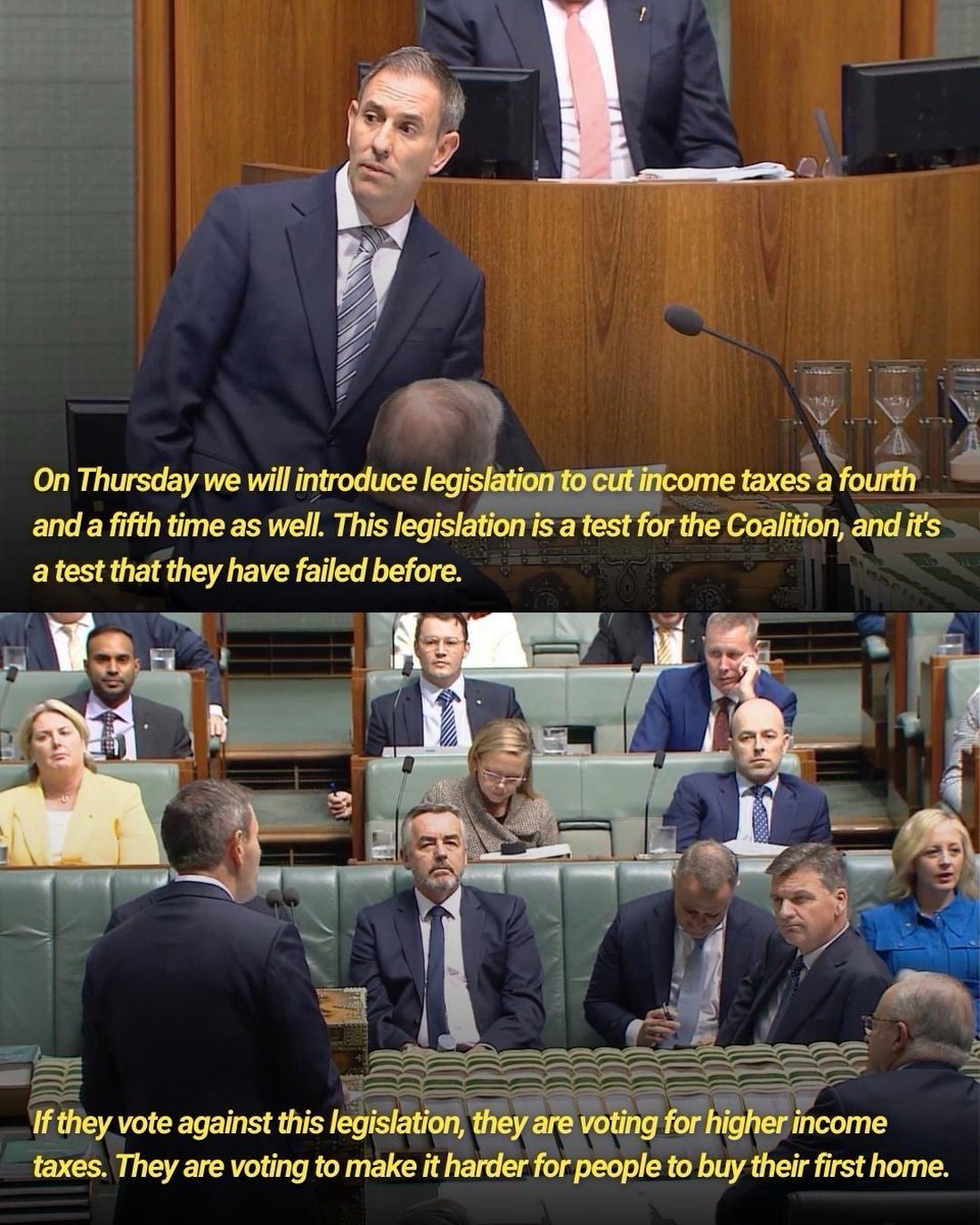 Jim Chalmers MP tweet media