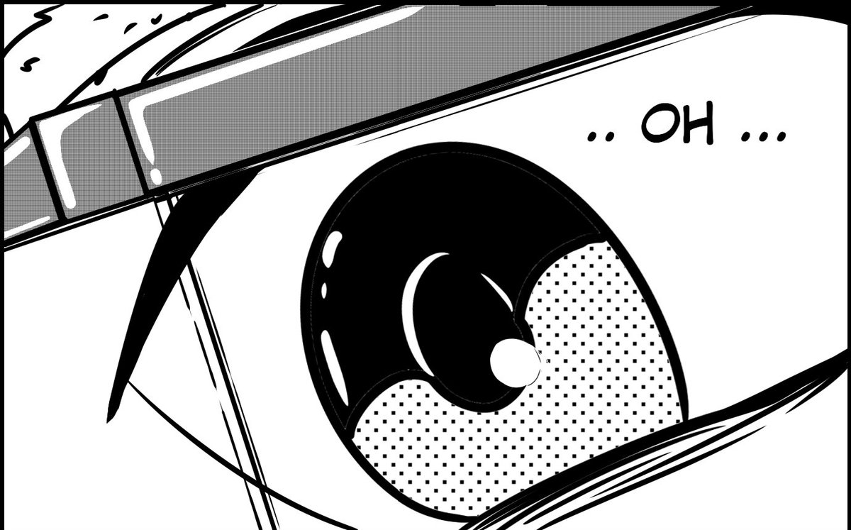 vivtor475's tweet photo. Finished up some graphics work for tomorrow and had some time to keep going on the manga.
#manga #art https://t.co/km0NA8Gam5