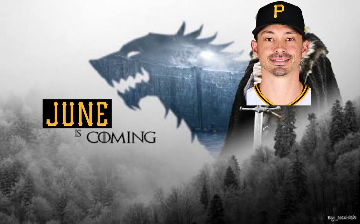 Pirates Strong 💪 tweet media