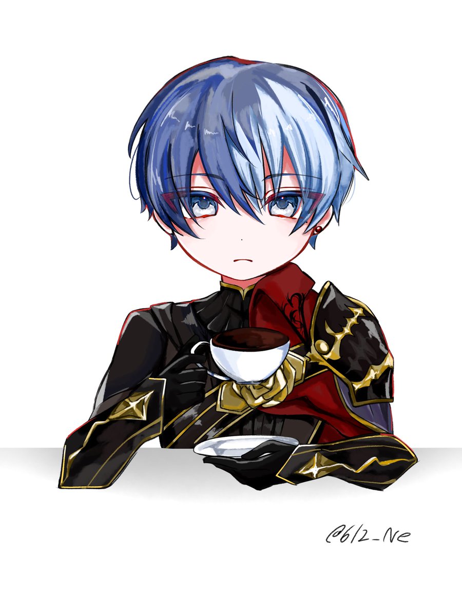 Rei tweet media