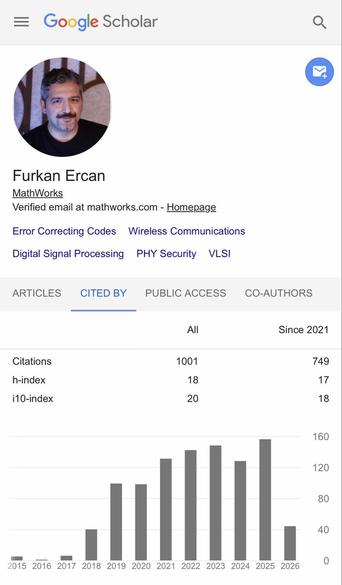 Furkan Ercan tweet media