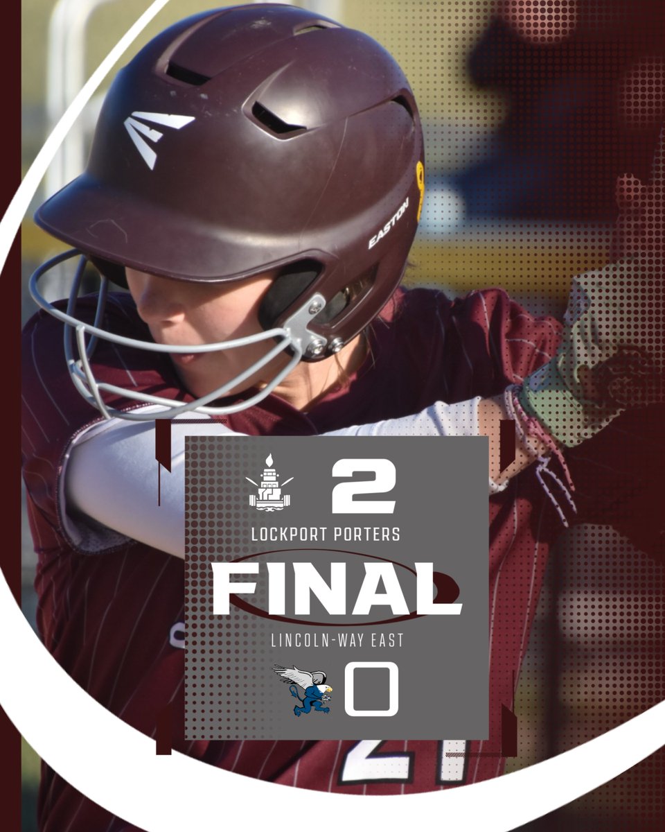 Lockport Athletics tweet media