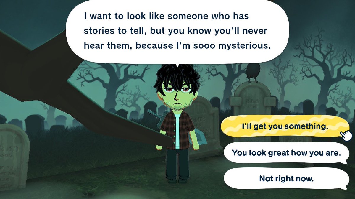 IHATEQROW's tweet photo. ?? genuinely who do you think you are https://t.co/THnJ9chDFv