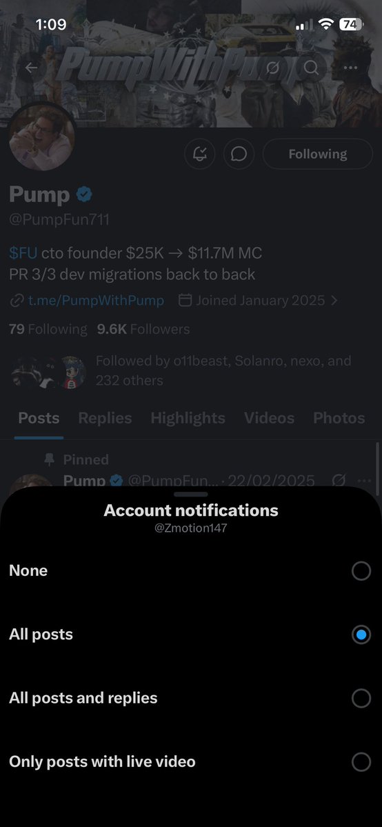 𝐙𝐈𝐋Ō (Motion boy) 🥷 tweet media