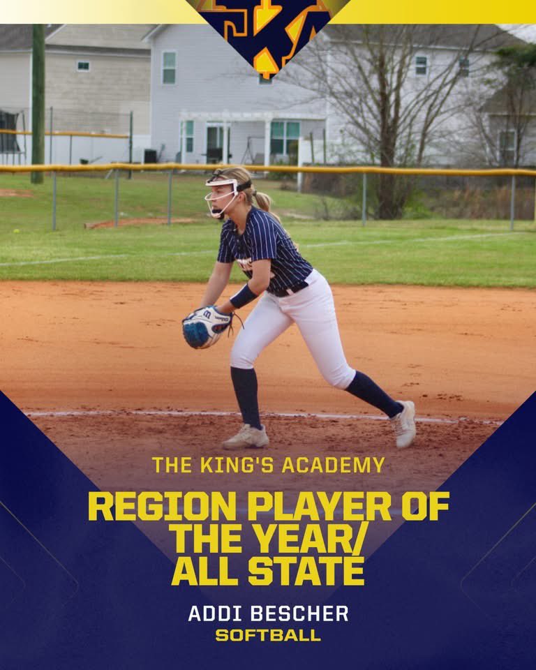 addibesch's tweet photo. We found out some more big news this week! I have received All State recognitions for the second year in a row! It’s time for travel ball now and I can’t wait to get on the field with my new team! https://t.co/P1UwOlrudf