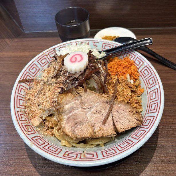 おはようございます！ 11時〜15時 18時〜21時 🍥店内飲食 （）内は