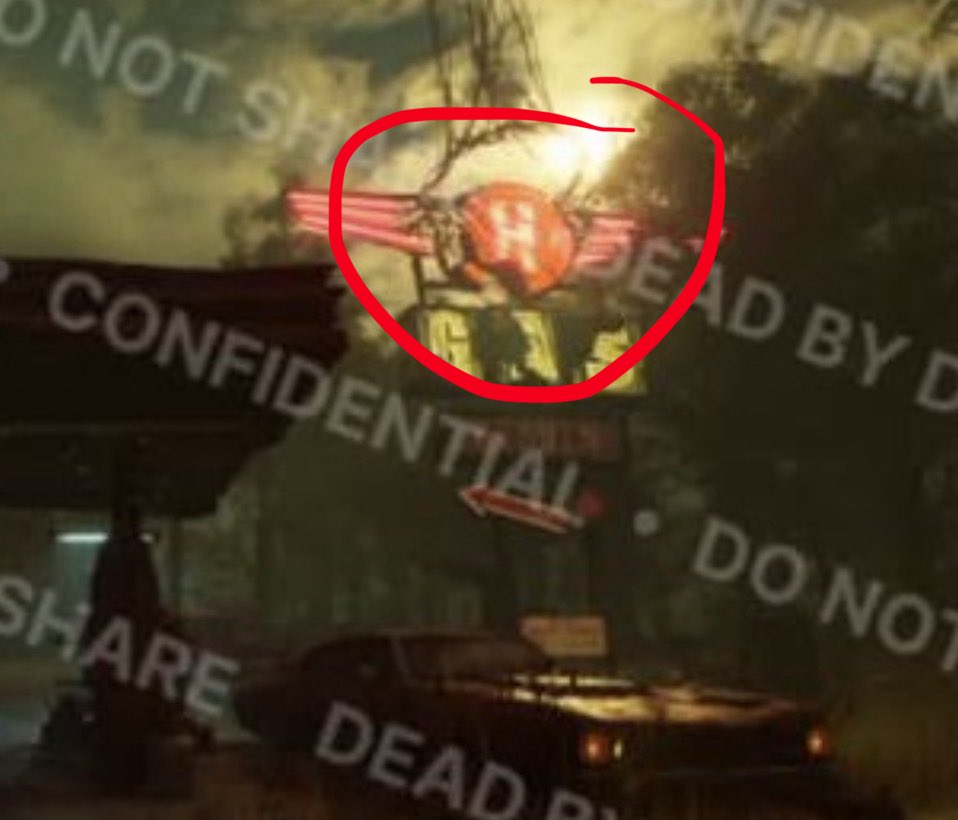 blondeified's tweet photo. Cindy and Brenda are the July chapter cus in the background they’re playing dbd on the new lighting in autohaven https://t.co/ibPqnM2Mk1