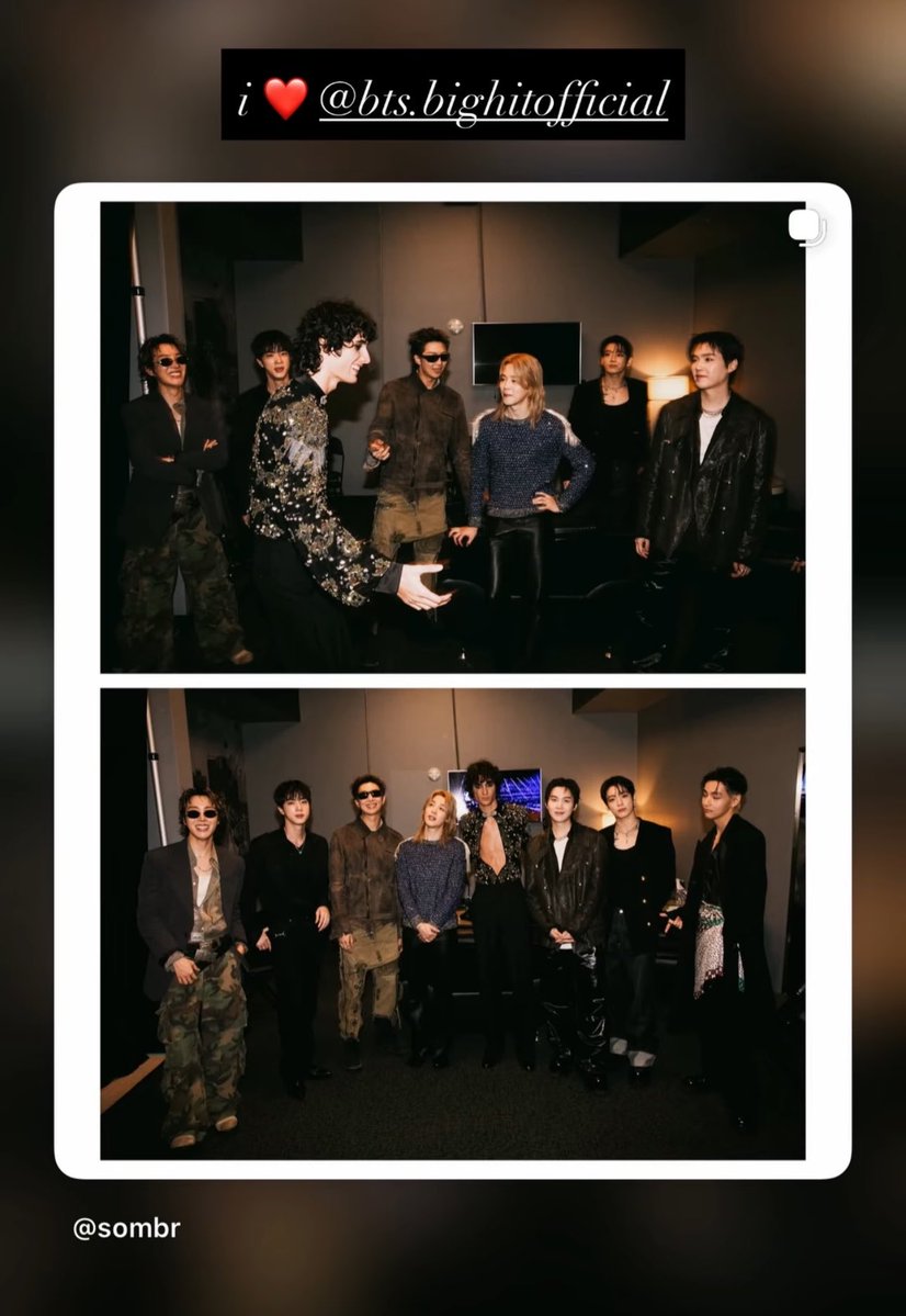 BTS Charts News tweet media