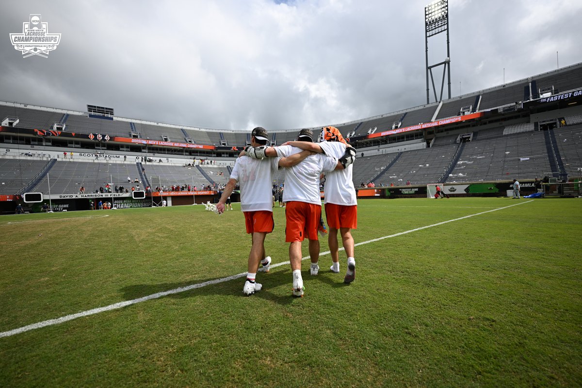 NCAA Lacrosse tweet media