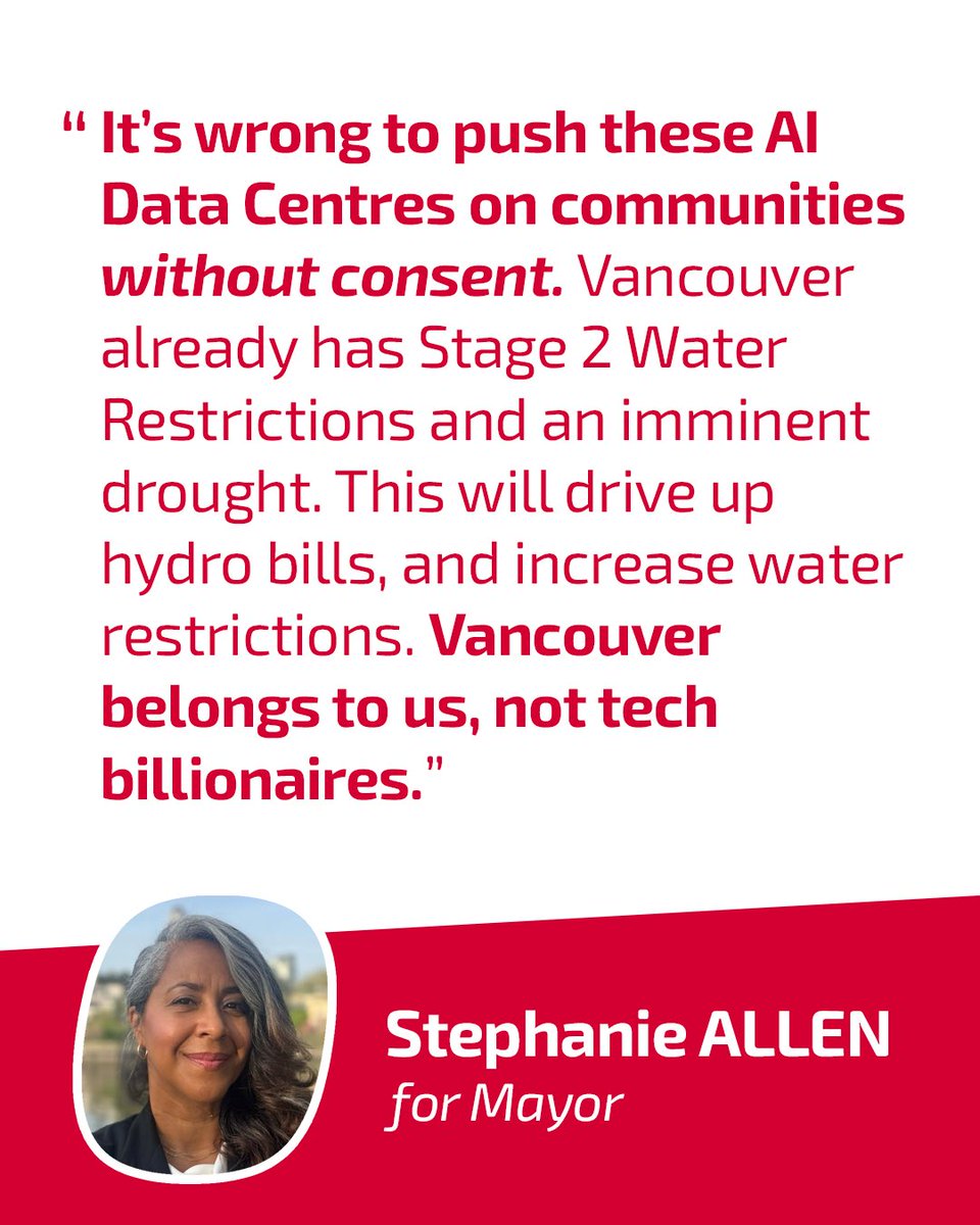 COPEVancouver's tweet photo. Zero consultation. Zero environmental review. Zero public benefits. Billionaires will get a publicly funded payday.

Sign our petition below. https://t.co/34K8puDM92